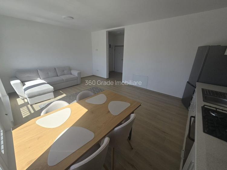 Apartament 3 camere de închiriat | 2 băi | Terasă | Moșnița - 2