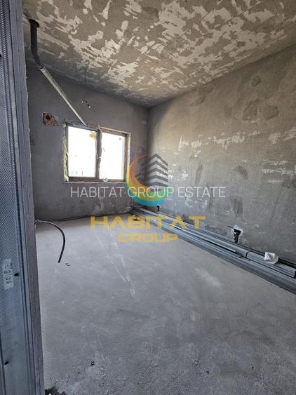 Apartament 3 camere terasa mare Mihai Bravu - 2