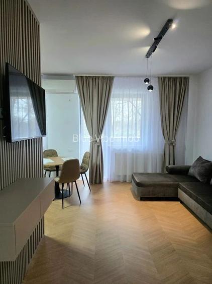First tenant, superb NEW apartment, City Park Mall, Long Term - 4