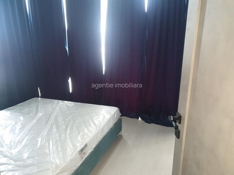 Mamaia Nord 2 camere decomandate - 9