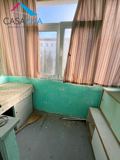 Apartament 2 camere - Etaj 2/4 - Strada Mioritei! - 6