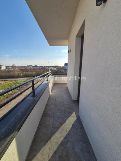 Se vinde SAD, 2 camere, 45mp, Zona Ghiroda - 7