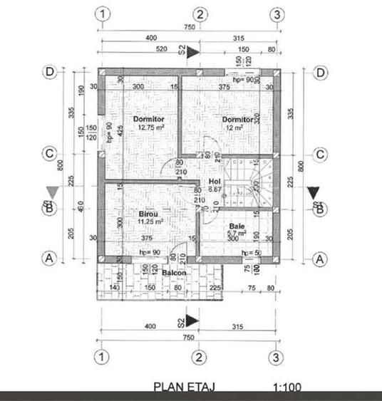 Casa Dragomiresti Predare la cheie I Dezvoltator i 3 - 17