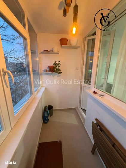 Apartament 3 camere Drumul Taberei - 15