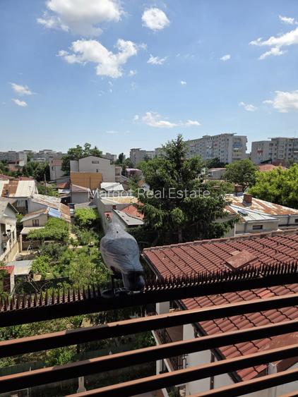 Mansarda luminoasa, la Piata Chibrit, aproape de metrou - 17