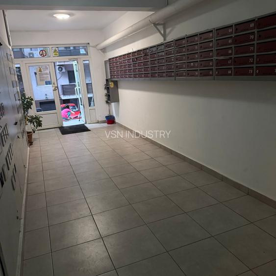 Apartament 3 camere mobilat și utilat | Fundeni – Dobroești | Etaj 1 I 68 mp - 13