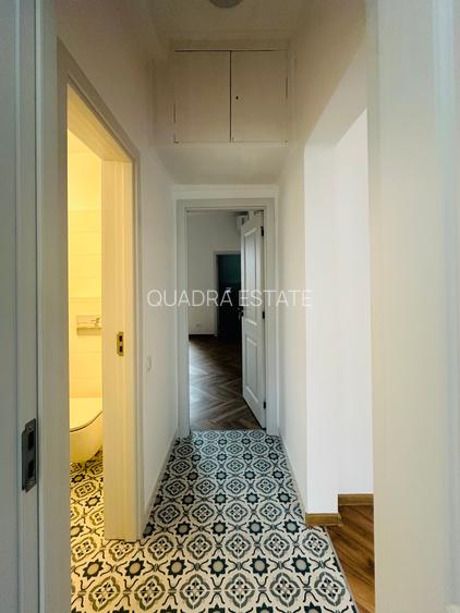 Apartament 3 camere Calea Dorobanti - Piata Romana - 13