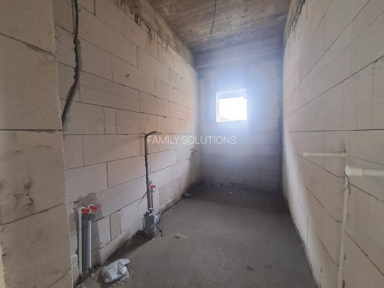 Casa pe parter 3 cam+Pod.Teren 210mp. - 8