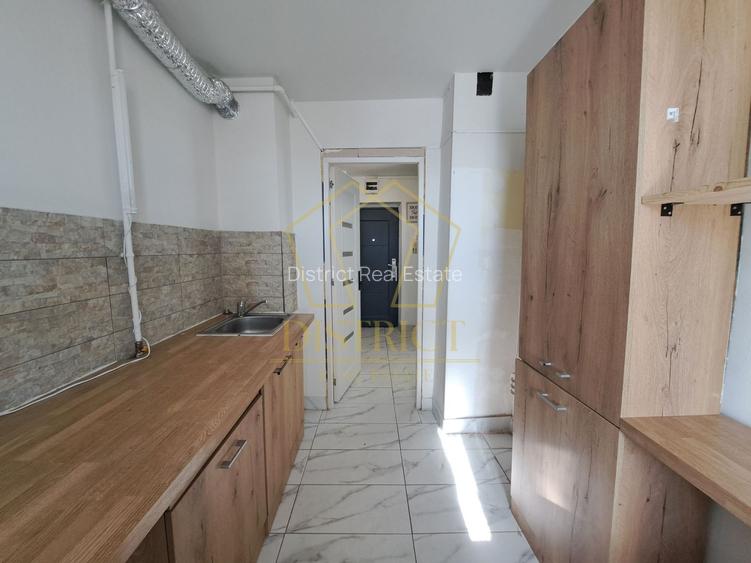 Apartament cu 2 camere decomandate in bloc izolat | Dambovita - 9