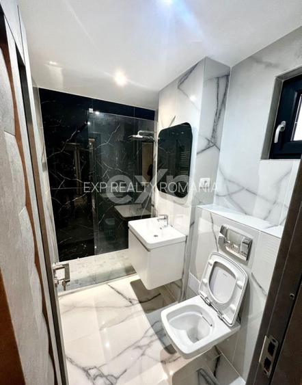 Apartament cu 3 camere de lux, ultracentral. - 4