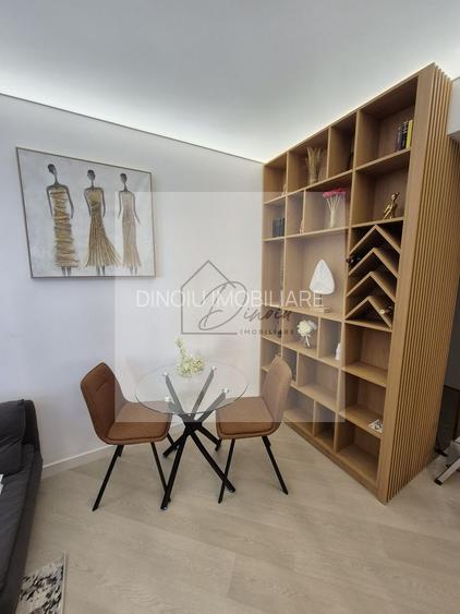 STUDIO DUBLU CORTINA NORTH I LUX I COMISION 0% - 11