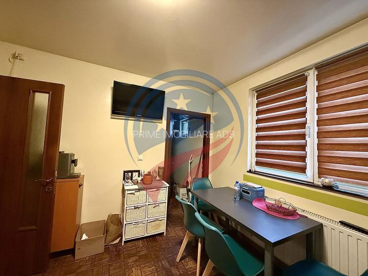 Casă de vânzare – Bld. Nicolae Romanescu, Craiova - 8