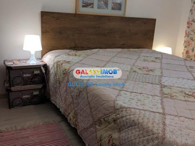 Apartament Modern Bloc Nou Berceni - Dimitrie Leonida - 4