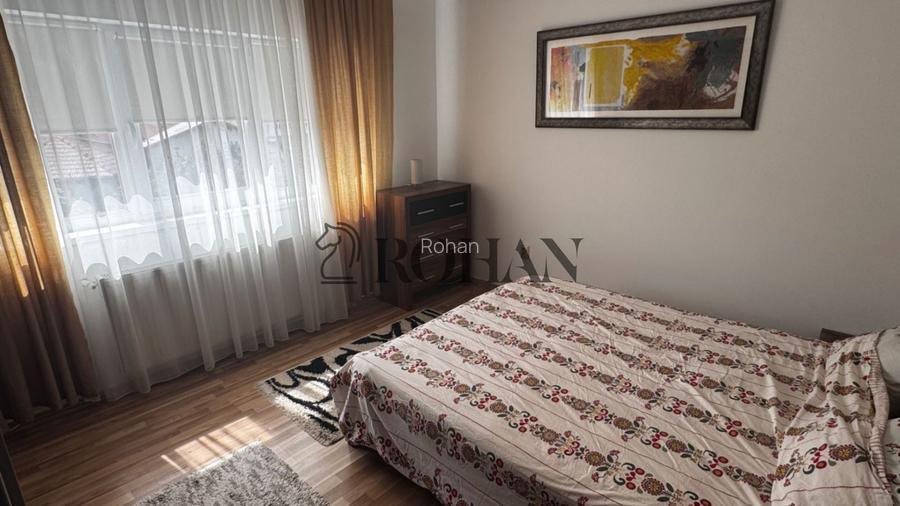 Apartament modern 2 camere - Centru Alba Iulia - Parcare - Balcon - 5