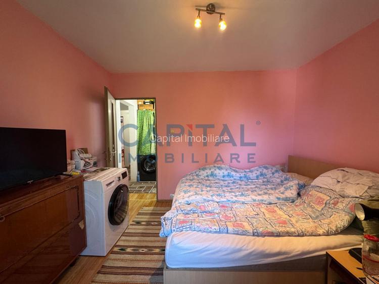 Comision 0% Apartament cu 2 Camere, Gheorghe Dima  - 8