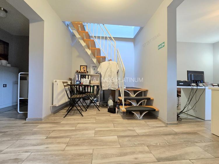 Oltenitei - City Mall, casa singur curte, curata si renovata - 5