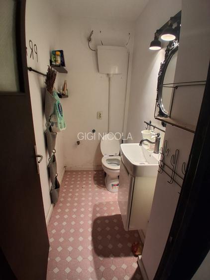 Apartament 4 Camere,et.1/4,Mall Plaza - 6