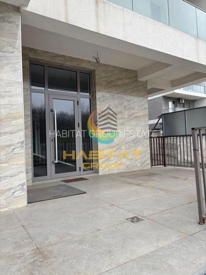 Spațiu comercial open space de închiriat – aprox. 400 mp | Multiple destinatii - 8