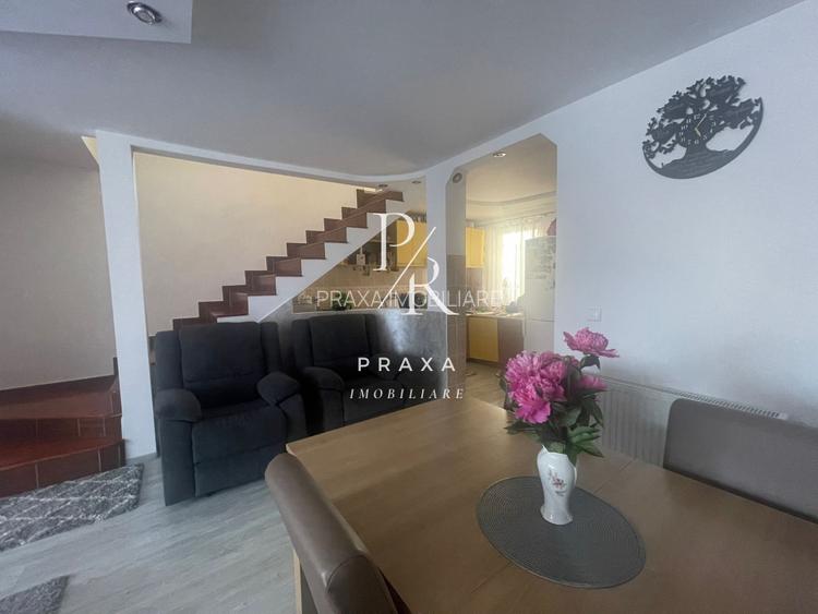 Casa individuala, impreuna cu spatiu comercial amplasata pe un teren de 620 mp! - 4