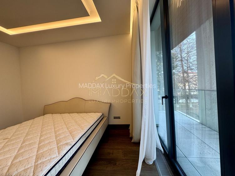 Penthouse cu 5 Camere *400mpc* / 67mp terasa / View 360 / Bd. Kiseleff - 29