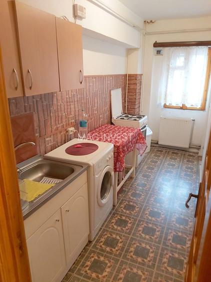 De inchiriat - garsoniera, strada Brailei (Kaufland) - mobilata, 250 euro - 3