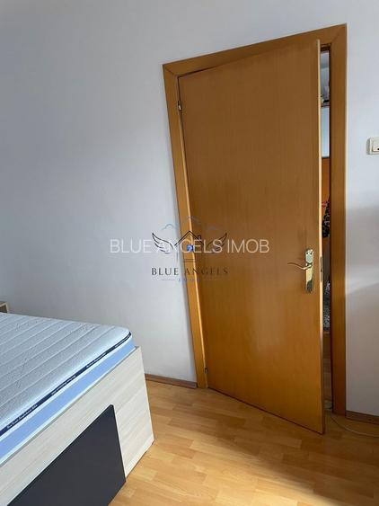 Apartament 2 camere - Petfriendly in zona AFI - Petru Rares - 5