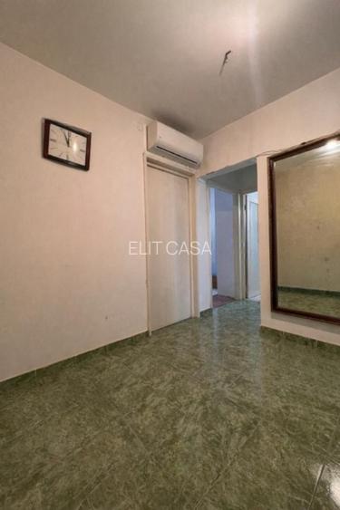Apartament 3 camere, etajul 3/4, zona Metalurgiei - 4