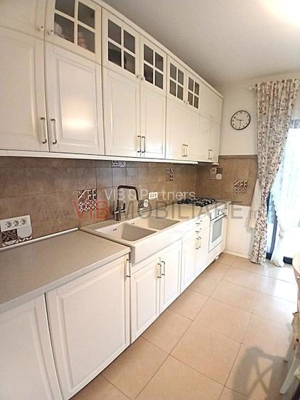 Casă ideală pentru familie | Jacuzzi + Foișor BBQ | Tunari - 10