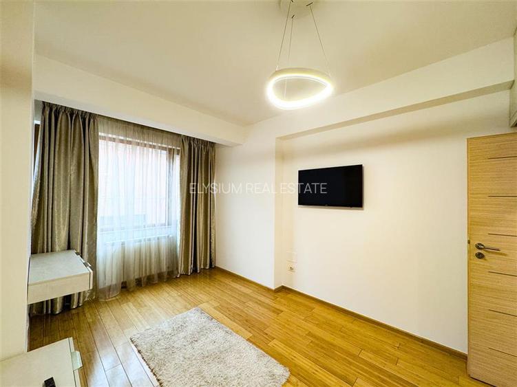 Apartament de inchiriat 3 camere Herastrau Soseaua Nordului - 22