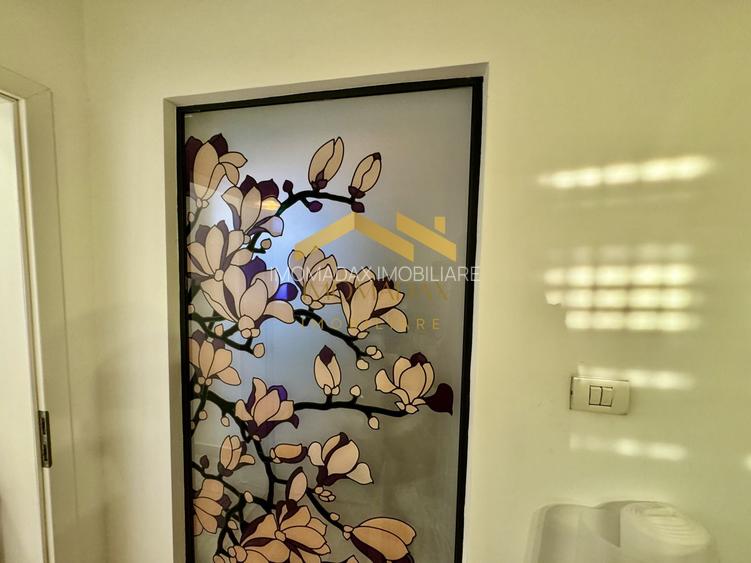 Elisabetin-3 Apartamente-Garaj - 10