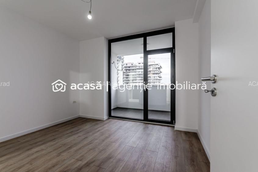 Apartament nou cu 3 camere în X-City Towers – Direct de la dezvoltator - 4