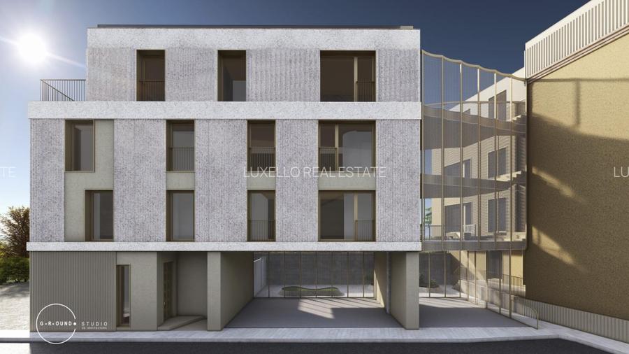 TEREN CU AUTORIZATIE DE CONSTRUIRE - 3