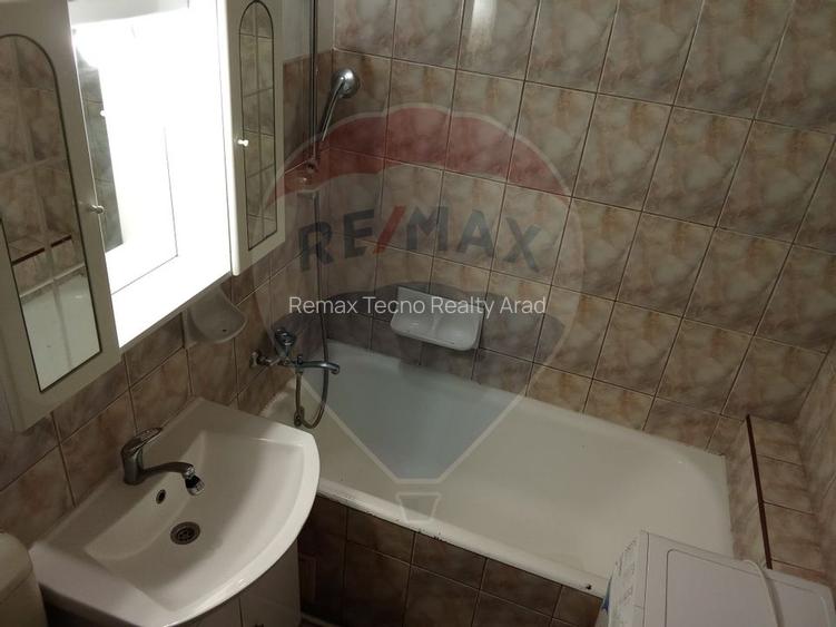 Apartament cu 1 camere de vânzare în zona Confectii - 26