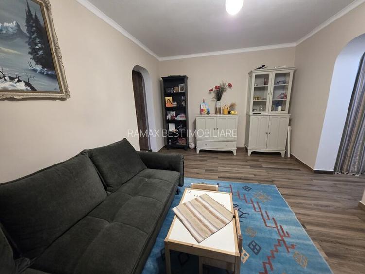 Piata Minis, Titan, 10 minute metrou Costin Georgian, pe Barajul Bistritei - 9