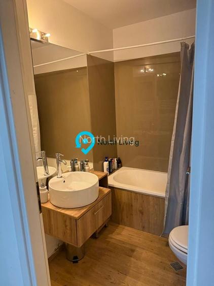 Apartament 2 Camere / Colloseum Chitila - 8