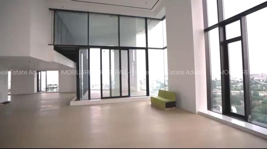 ONE VERDI PARK | Penthouse with stunning View - 2