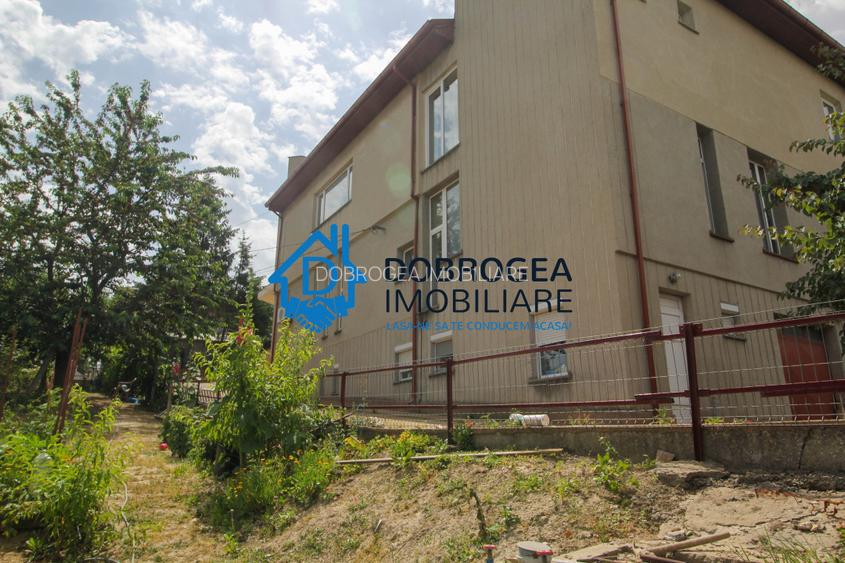 ZONA LIBERTATII - CASA DE VANZARE D+P+1+M- TEREN  1544MP. - 19