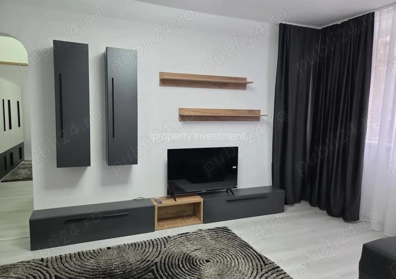 Tineretului | 2 Camere | Prima Chirie | Metrou 4min | Vis a vis parc - 2