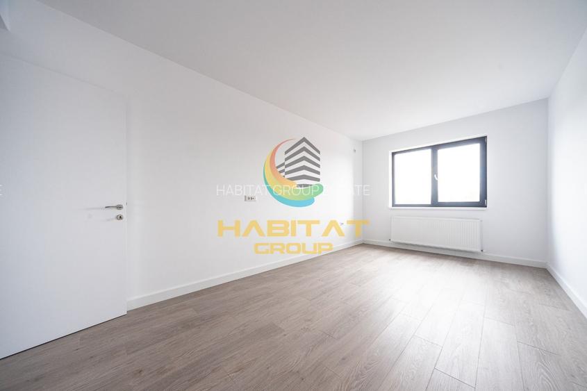 Apartament 3 camere- 74mp- Kaufland Metalurgiei - 3