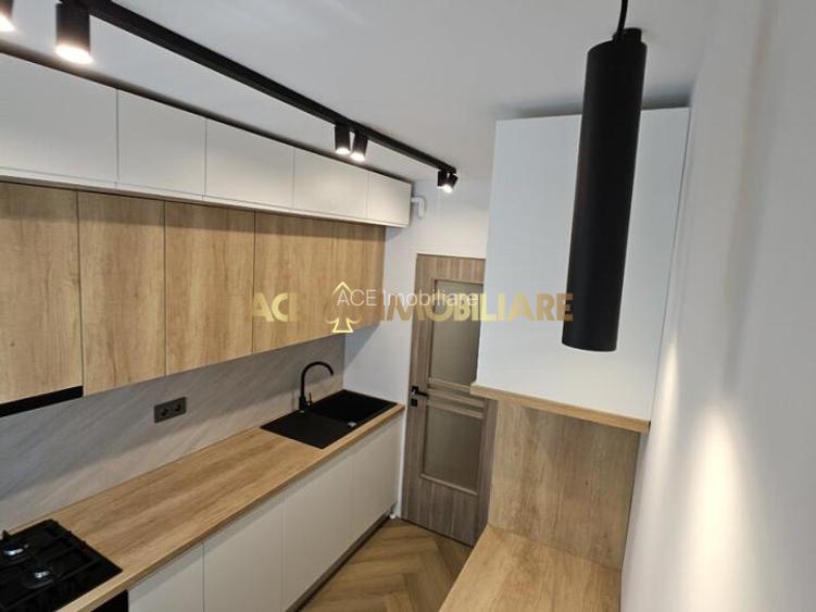 2 Camere de inchiriat | Tineretului | Metrou | 50mp | Modern - 5
