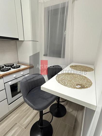 Apartament cu doua camere de inchiriat-Pacii - 7