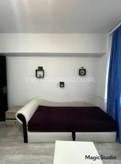Crangasi - Apartament 2 camere Modern - confort 1 - 8