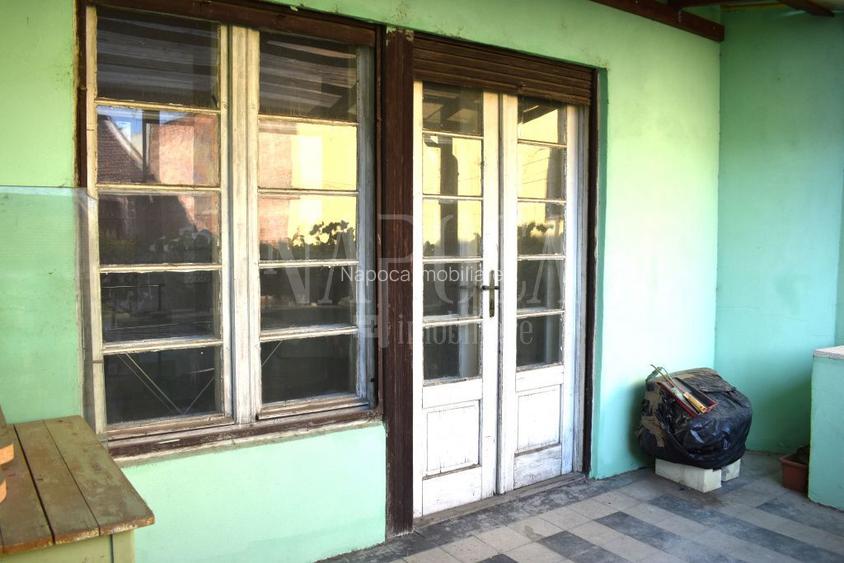 Apartament 3 camere de vanzare in Centru Oradea, Oradea - 7