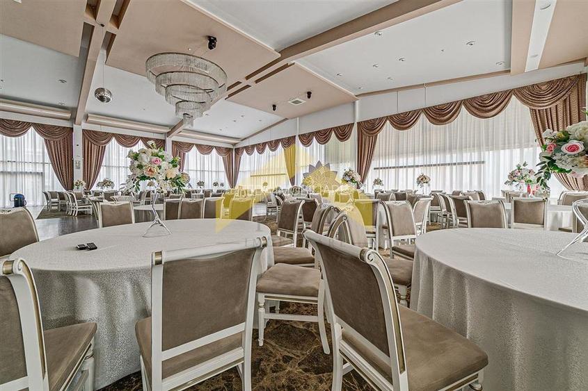 Sala de evenimente+zona de agrement de vanzare, Arad - 10