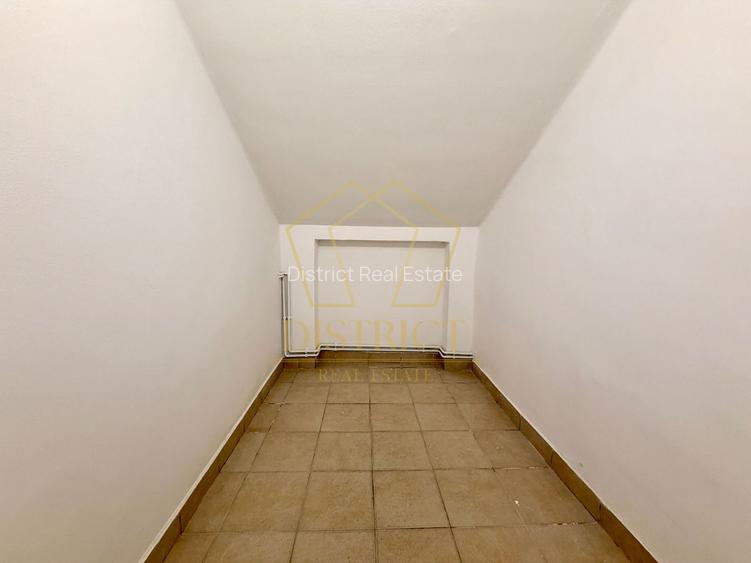 Spatiu comercial cu VAD | Central - 6