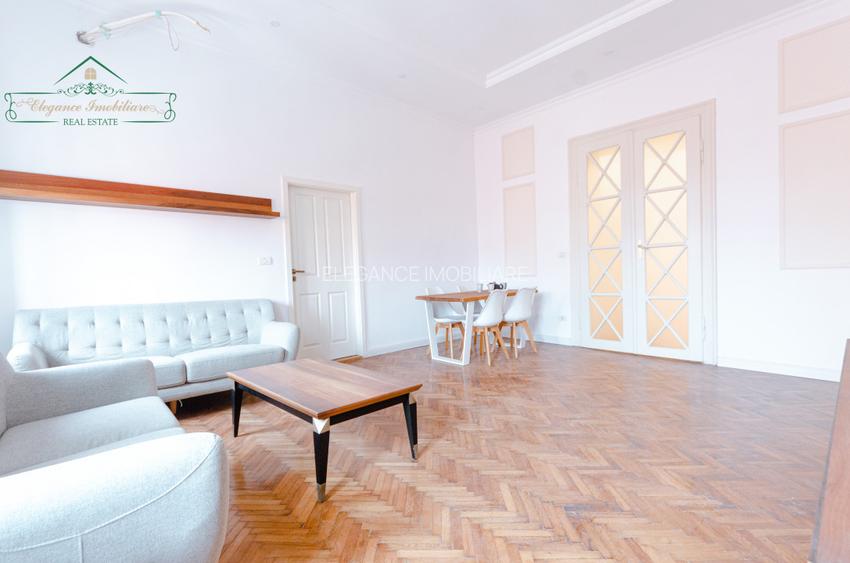 Apartament 2 camere cu centrala proprie, zona Ultracentrala, Arad - 3