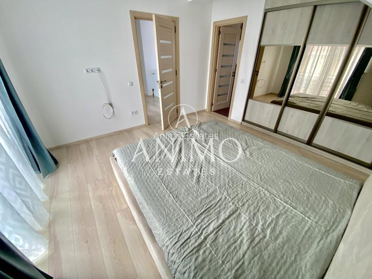 Casa individuala 5 camere de inchiriat | Manastur | Garaj | Teren 460mp - 10