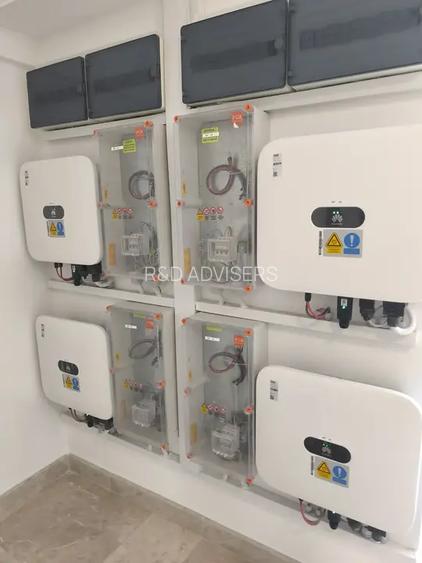 Nicolae Teclu | Apartament 2 camere+terasa, pompa de caldura, panouri - 4