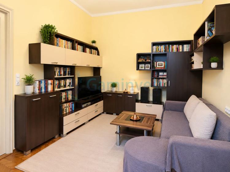 Apartament central de vanzare in Oradea, Zona Republicii