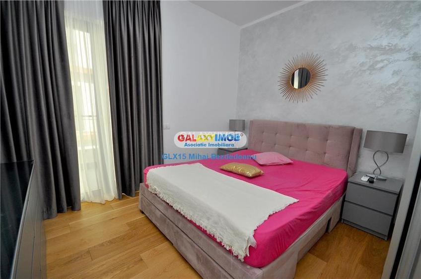 Inchiriere apartament 2 camere de LUX in zona Iancu Nicolae - Zoo - 4